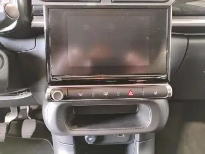 Photo 12 Citroën C3  PureTech 110 ch BVM6 Max