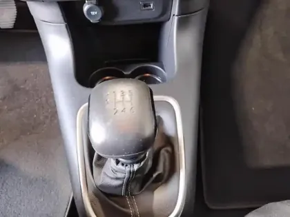 Photo 23 Citroën C3  PureTech 110 ch BVM6 Max