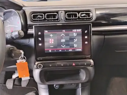 Photo 10 Citroën C3  PureTech 110 ch BVM6 Max