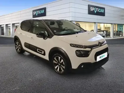 Photo 28 Citroën C3  PureTech 110 ch BVM6 Max