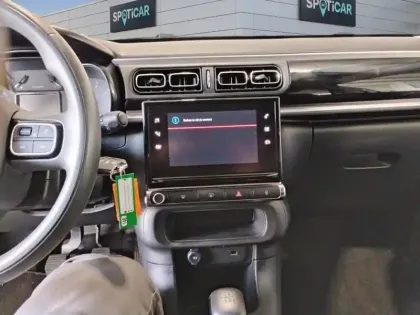 Photo 21 Citroën C3  PureTech 110 ch BVM6 Max