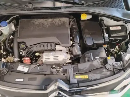 Photo 6 Citroën C3  PureTech 110 ch BVM6 Max