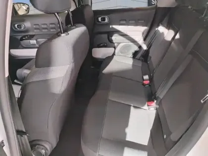 Photo 22 Citroën C3  PureTech 110 ch BVM6 Max