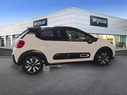 Photo 5 Citroën C3  PureTech 110 ch BVM6 Max