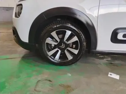 Photo 14 Citroën C3  PureTech 110 ch BVM6 Max