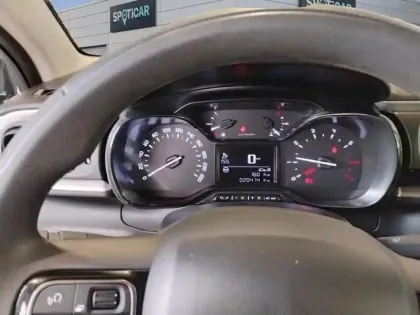 Photo 20 Citroën C3  PureTech 110 ch BVM6 Max