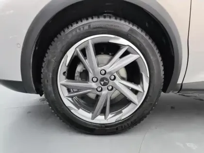 Photo 14 DS DS 7 DS7 Crossback PureTech 180 EAT8 Rivoli