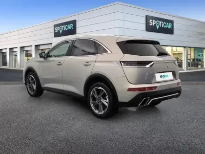 Photo 29 DS DS 7 DS7 Crossback PureTech 180 EAT8 Rivoli