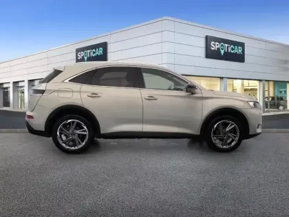 Photo 5 DS DS 7 DS7 Crossback PureTech 180 EAT8 Rivoli