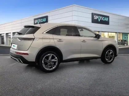 Photo 27 DS DS 7 DS7 Crossback PureTech 180 EAT8 Rivoli