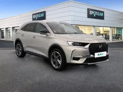 Photo 28 DS DS 7 DS7 Crossback PureTech 180 EAT8 Rivoli