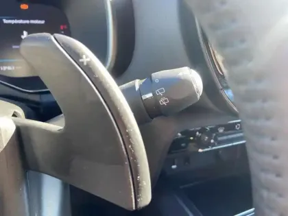 Photo 17 Citroën C5 aircross  Hybride 145 ch e-DCS6 Max