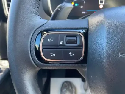 Photo 18 Citroën C5 aircross  Hybride 145 ch e-DCS6 Max