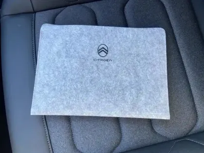 Photo 15 Citroën C5 aircross  Hybride 145 ch e-DCS6 Max
