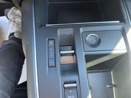 Photo 23 Citroën C5 aircross  Hybride 145 ch e-DCS6 Max