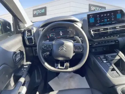 Photo 11 Citroën C5 aircross  Hybride 145 ch e-DCS6 Max