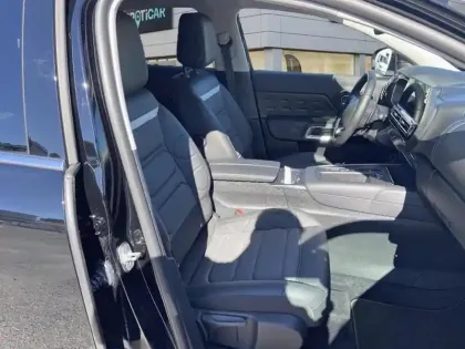 Photo 8 Citroën C5 aircross  Hybride 145 ch e-DCS6 Max