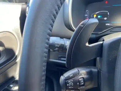 Photo 16 Citroën C5 aircross  Hybride 145 ch e-DCS6 Max