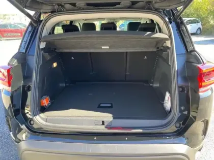 Photo 7 Citroën C5 aircross  Hybride 145 ch e-DCS6 Max