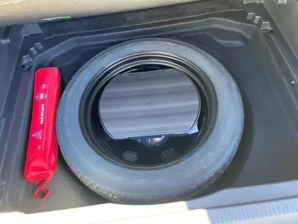 Photo 26 Citroën C5 aircross  Hybride 145 ch e-DCS6 Max