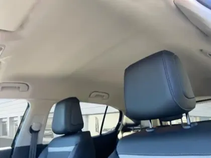 Photo 24 Citroën C5 aircross  Hybride 145 ch e-DCS6 Max