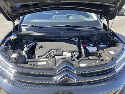 Photo 6 Citroën C5 aircross  Hybride 145 ch e-DCS6 Max