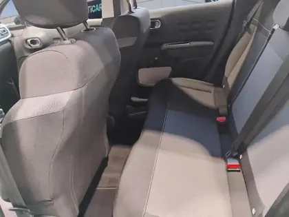 Photo 22 Citroën C3  PureTech 110 S&S BVM6 Shine