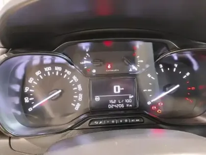 Photo 20 Citroën C3  PureTech 110 S&S BVM6 Shine