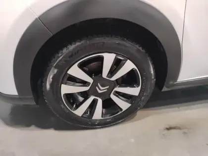 Photo 14 Citroën C3  PureTech 110 S&S BVM6 Shine