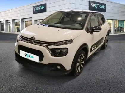 Photo Citroën C3