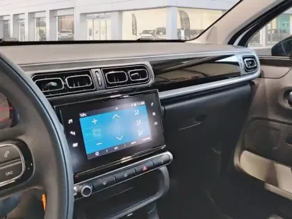 Photo 21 Citroën C3  PureTech 110 S&S BVM6 Shine