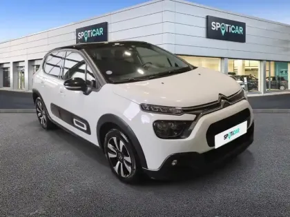 Photo 28 Citroën C3  PureTech 110 S&S BVM6 Shine