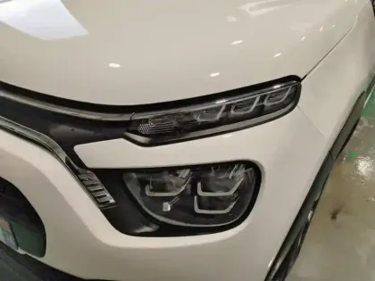 Photo 13 Citroën C3  PureTech 110 S&S BVM6 Shine