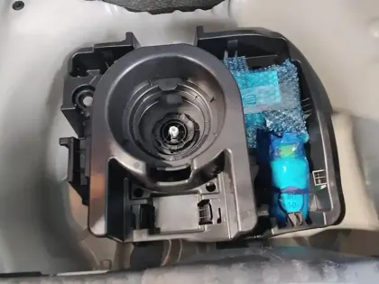 Photo 26 Citroën C3  PureTech 110 S&S BVM6 Shine