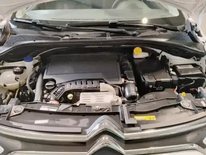 Photo 6 Citroën C3  PureTech 110 S&S BVM6 Shine