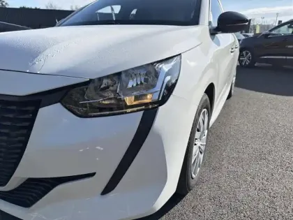 Photo 13 Peugeot 208  PureTech 75 S&S BVM5 Like