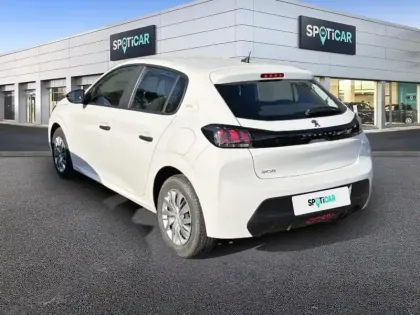 Photo 29 Peugeot 208  PureTech 75 S&S BVM5 Like