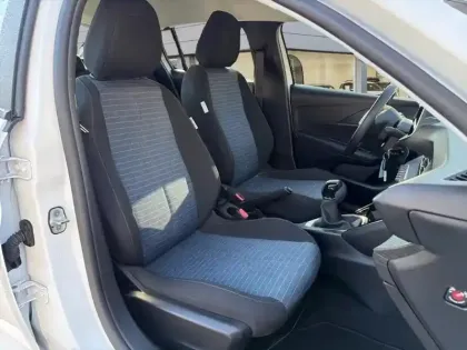 Photo 8 Peugeot 208  PureTech 75 S&S BVM5 Like