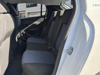 Photo 22 Peugeot 208  PureTech 75 S&S BVM5 Like