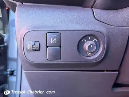 Photo 14 Citroën C3  PureTech 110 S&S EAT6 Shine