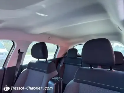 Photo 7 Citroën C3  PureTech 110 S&S EAT6 Shine