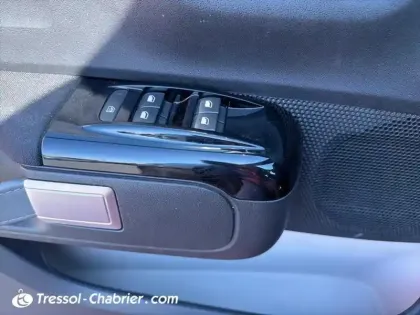 Photo 27 Citroën C3  PureTech 110 S&S EAT6 Shine