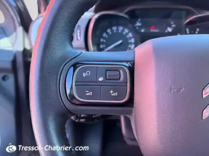 Photo 15 Citroën C3  PureTech 110 S&S EAT6 Shine