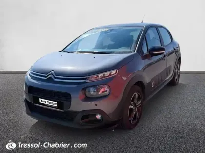Photo Citroën C3