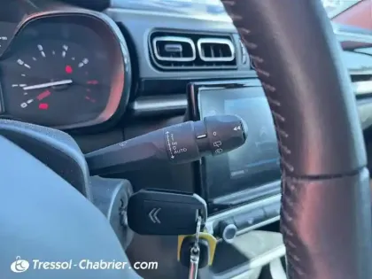 Photo 6 Citroën C3  PureTech 110 S&S EAT6 Shine