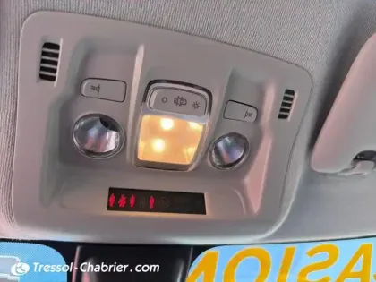 Photo 29 Citroën C3  PureTech 110 S&S EAT6 Shine