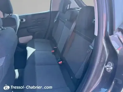 Photo 24 Citroën C3  PureTech 110 S&S EAT6 Shine