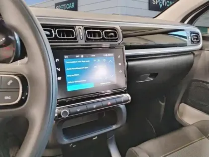 Photo 21 Citroën C3  PureTech 110 S&S BVM6 Shine