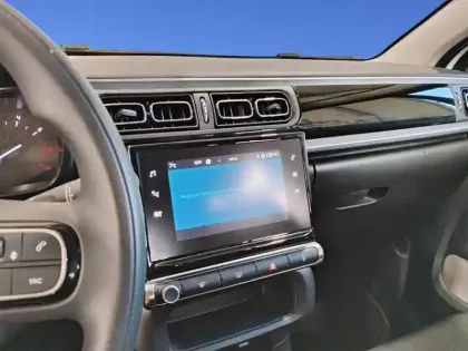 Photo 10 Citroën C3  PureTech 110 S&S BVM6 Shine