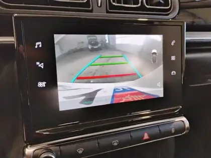 Photo 25 Citroën C3  PureTech 110 S&S BVM6 Shine